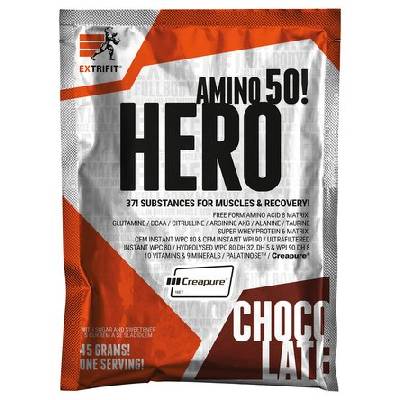 Extrifit Hero 45 g