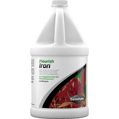 Seachem Flourish Iron 2000 ml