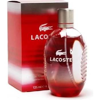 Lacoste Red-Style in Play EDT 50 ml