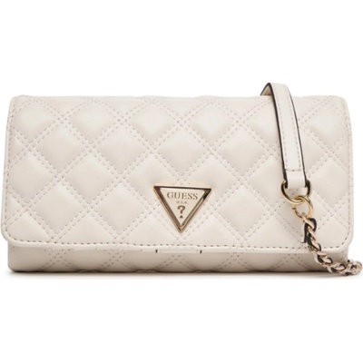 Guess kabelka QG967375 White