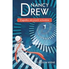 Zagadka ukrytych schodów Nancy Drew 2