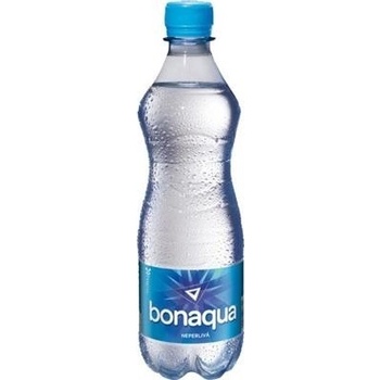 Bonaqua neperlivá 0,5 l (12x)
