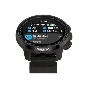 Suunto Ocean