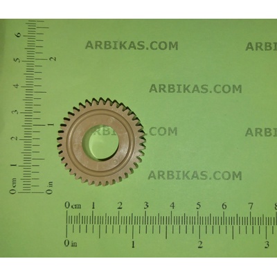 Compatible Зъбно колело 37T за UFR, Samsung ML 1510/ 1610/1710/ SCX 4200/ 4300, JC66-00564A (JC66-00564A)