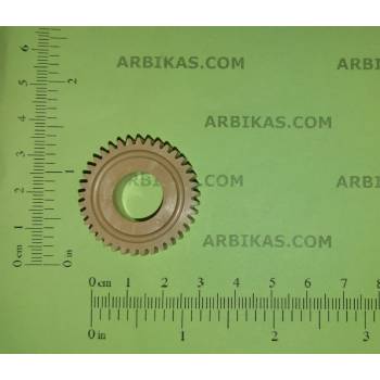 Compatible Зъбно колело 37T за UFR, Samsung ML 1510/ 1610/1710/ SCX 4200/ 4300, JC66-00564A (JC66-00564A)