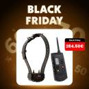 Num'Axes Canicom 1500 obojok