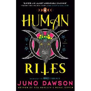 Human Rites (ISBN: 9780143137160)