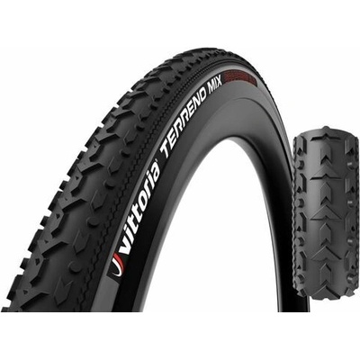 VITTORIA Terreno Mix TNT 700x38C