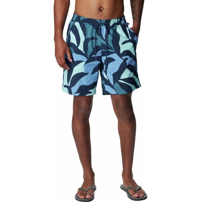 Columbia pánske plavky Summerdry Short Collegiate Navy