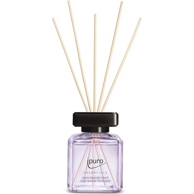 Ipuro Aroma difuzér Essentials Lavender Touch 200 ml