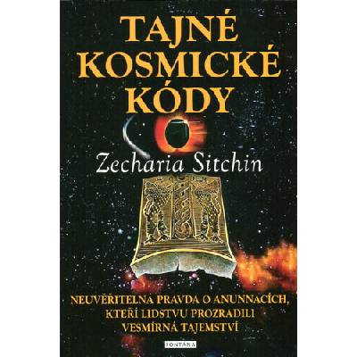 Tajné kosmické kódy