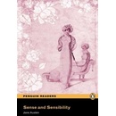 Sense and Sensibility - Jane Austen