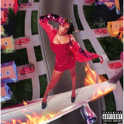 McRae Tate - I Used To Think I Could Fly CD