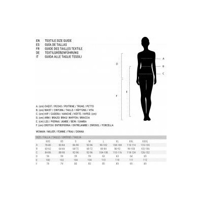 My Other Me Маскировъчен костюм за възрастни My Other Me Top Gun Пилот на линия Размер M/L