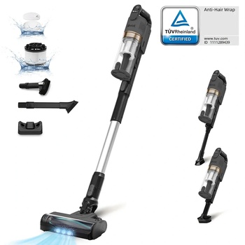 Levoit LVAC-200 Black (LSV-V201-GEUR)