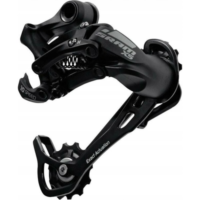 Sram 00 SGS