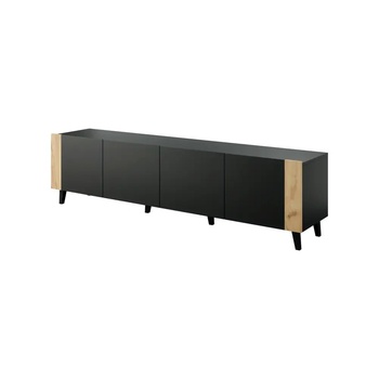 Cama MEBLE FARO 200x42x52 (RTV200)