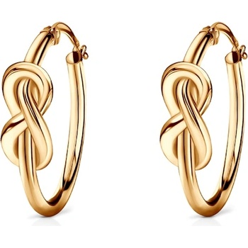 SAVICKI Обеци на Савицки: злато