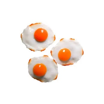 Image 1 of Chef`n Cn-Декоративно пържено яйце 1 бр. (a0254) (01981033)