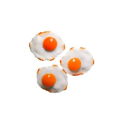 Chef`n Cn-Декоративно пържено яйце 1 бр. (a0254) (01981033)