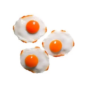 Chef`n Cn-Декоративно пържено яйце 1 бр. (a0254) (01981033)