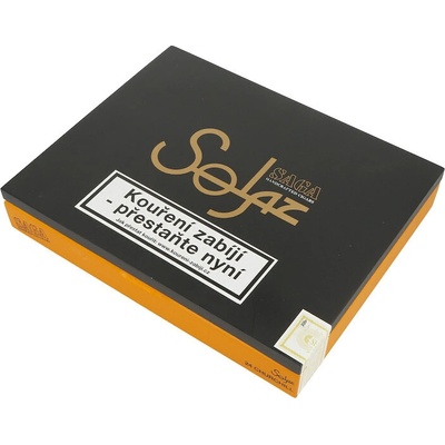 Saga Solaz Churchill 24 ks