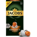 Image 1 of Jacobs Espresso 7 Classico (10)