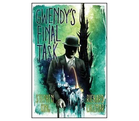 Gwendy´s Final Task
