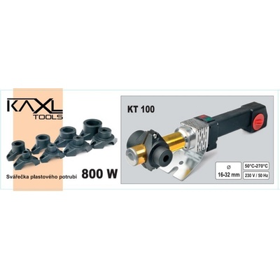 KAXL TOOLS KT100 800W – Zbozi.Blesk.cz