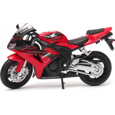 Welly Honda CBR1000RR 2009 1:10