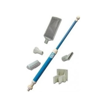 Hanscraft Spa Pool Spy VAC