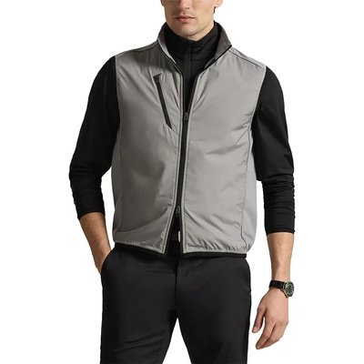 Ralph Lauren Потник Polo ralph lauren 785A96835 vest - Grey (Peak Grey)
