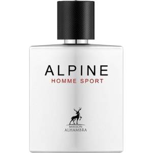Alhambra Alpine Homme Sport EDP 100 ml Парфюми