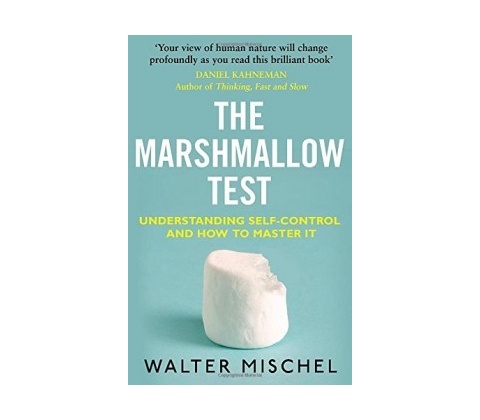 Marshmallow Test - Mischel Walter
