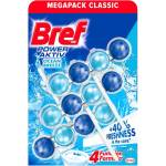 Bref Power Aktiv Океан тоалетно блокче 3 х 50 гр