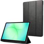 Samsung GP-FBX130AEA Samsung by Mobeen трисекционен калъф за Galaxy Tab A11, черен (57983129861)