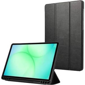 Samsung GP-FBX130AEA Samsung by Mobeen трисекционен калъф за Galaxy Tab A11, черен (57983129861)