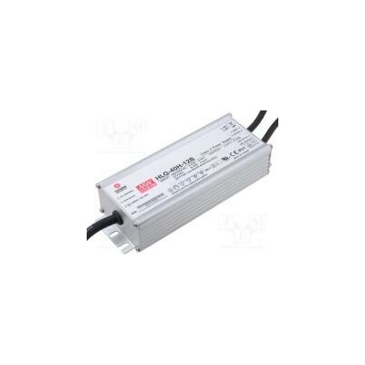 Napájecí zdroj spínaný LED 39,96W 12VDC 3,33A 90÷305VAC IP67