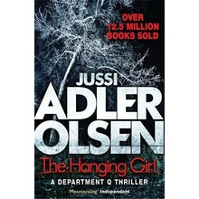 The Hanging Girl - Department Q 6 - Jussi Adler-Olsen, William Frost