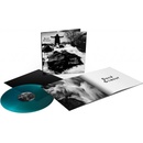 Gilmour David Luck and Strange 1 LP