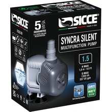 Sicce Syncra Silent 1.5 1350 l/h