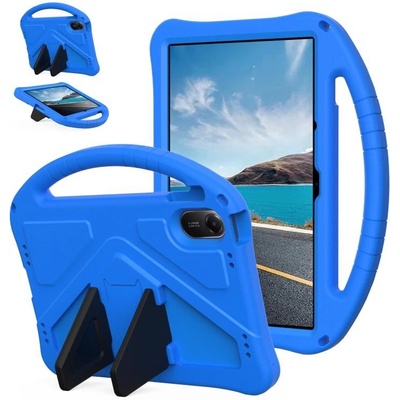 Vsechnonamobil 115479 KIDDO Dětský obal pro Xiaomi Redmi Pad 2 modrý