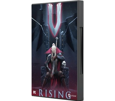 V Rising