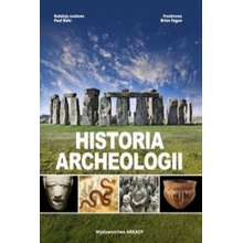 Historia archeologii