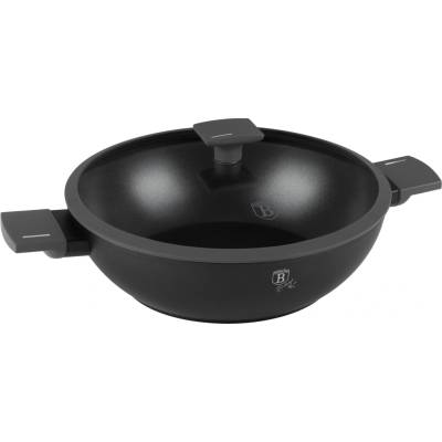 BerlingerHaus Tradiční pánev 30 cm s nepřilnavým povrchem