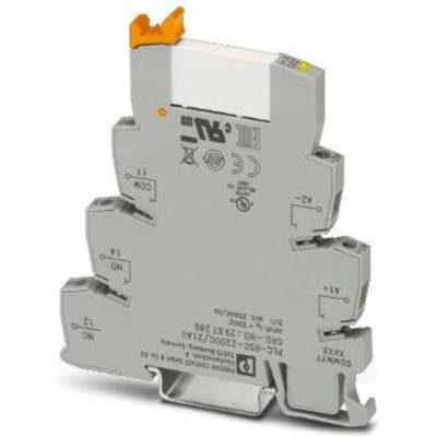 Phoenix Contact PLC-RSC-220DC/21AU reléový modul, 220 V/DC, 50 mA, 1 přepínací kontakt, 1 ks