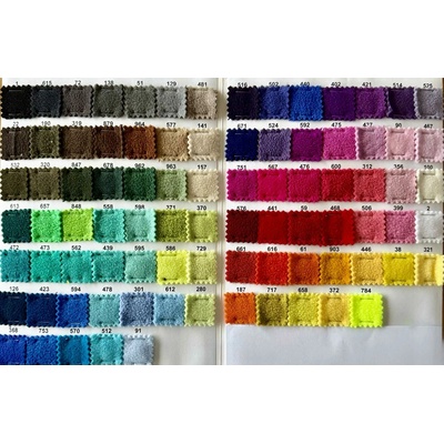 Fleece 240 g/m2 Délka role: 45 - 55 metrů