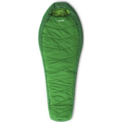 Pinguin Mistral PFM 185 cm barva zelená orientace zip vlevo