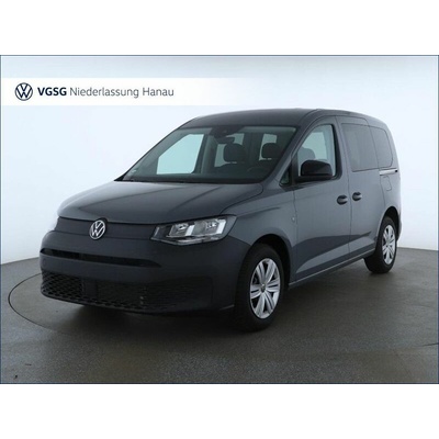Volkswagen Caddy 85 kW