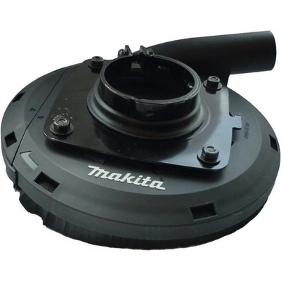 MAKITA 195385-8 kryt odsávanie pre plošné brúsenie 180-230mm